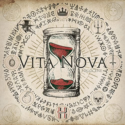 Halocene : Vita Nova